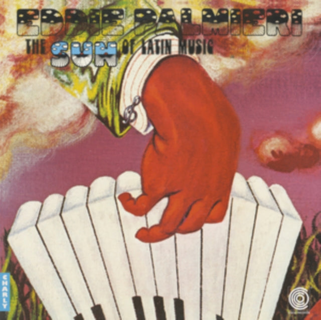 This LP Vinyl is brand new.Format: LP VinylThis item's title is: Sun Of Latin MusicArtist: Eddie PalmieriBarcode: 5060767443439Release Date: 7/19/2024