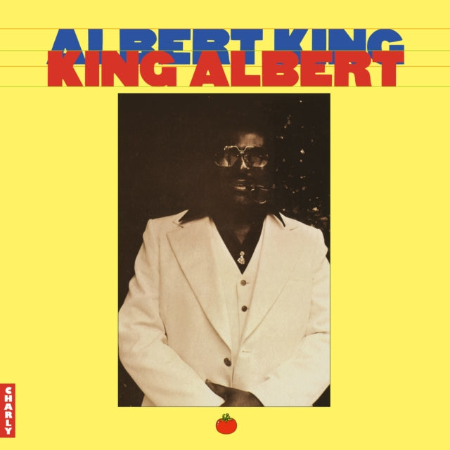 This LP Vinyl is brand new.Format: LP VinylThis item's title is: King AlbertArtist: Albert KingBarcode: 5060767444597Release Date: 1/10/2025