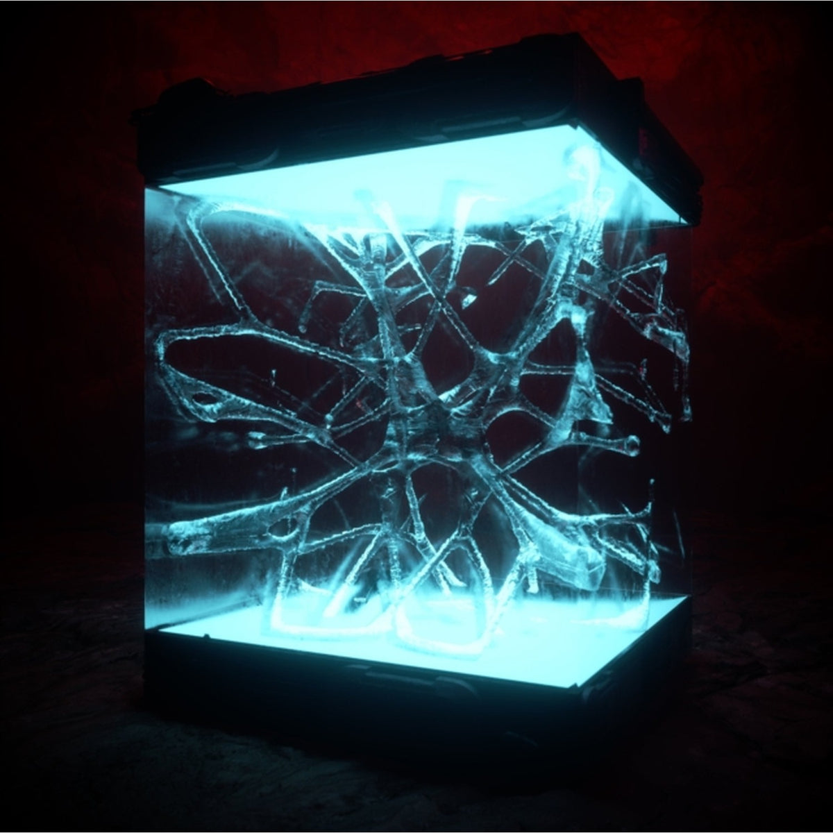 Void (White LP Vinyl/180G/Deluxe)