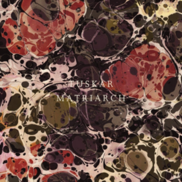 This LP Vinyl is brand new.Format: LP VinylMusic Style: DiscoThis item's title is: MatriarchArtist: TuskarLabel: CHURCH ROAD RECORDSBarcode: 5060852560911Release Date: 2/25/2022