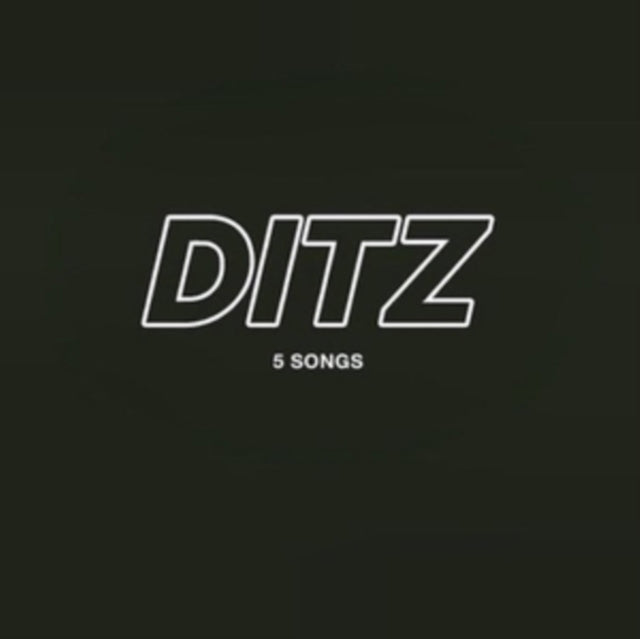 This 12 Inch Vinyl is brand new.Format: 12 Inch VinylThis item's title is: 5 Songs (Starlit Green Vinyl)Artist: DitzBarcode: 5060853705687Release Date: 9/26/2025