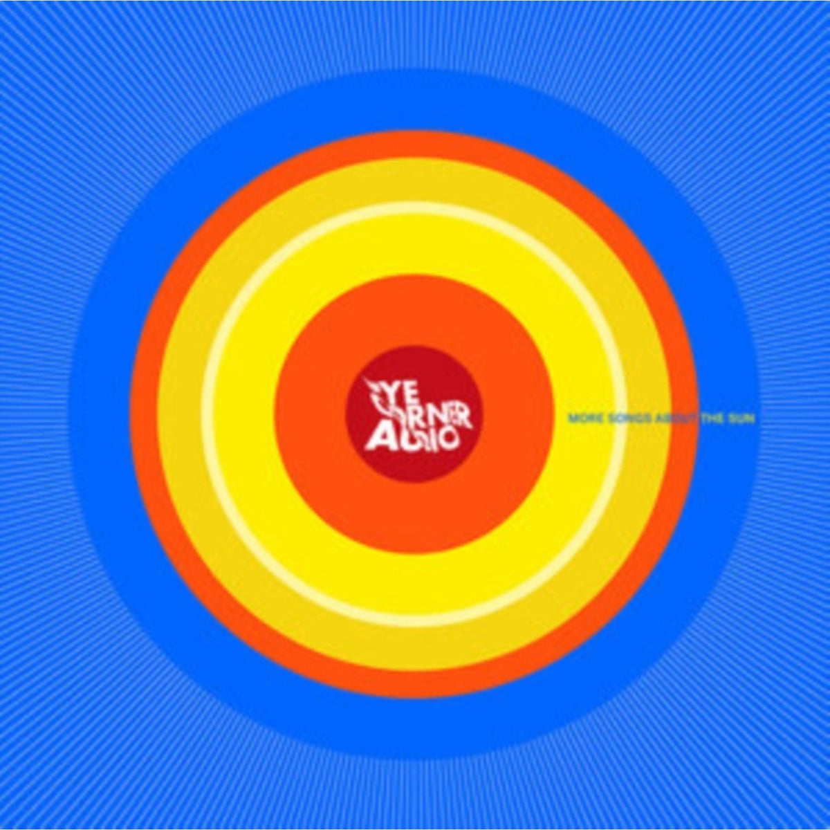 More Songs About The Sun