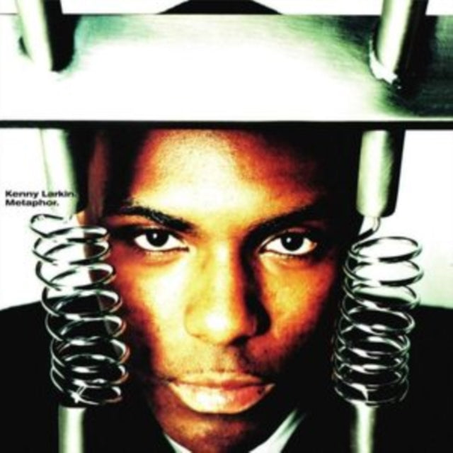 Metaphor (3LP/Expanded)