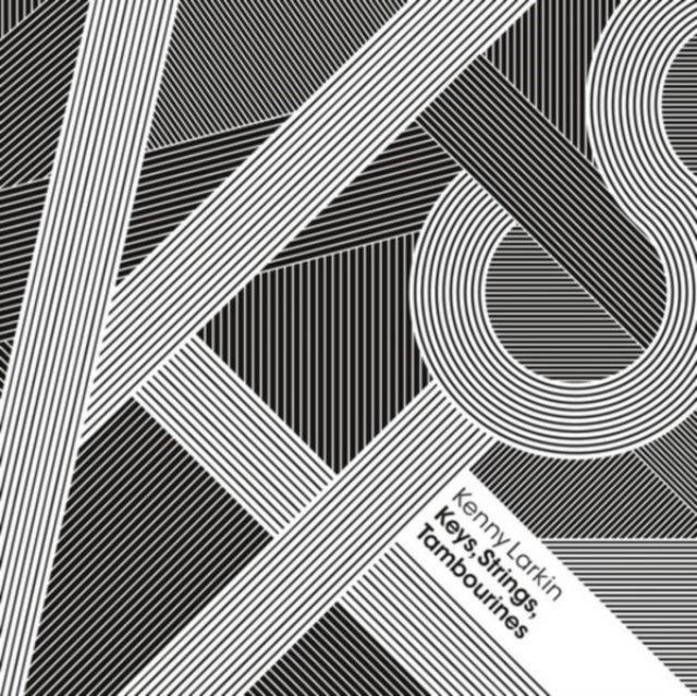 Keys, Strings, Tambourines (3LP/Expanded Edition)