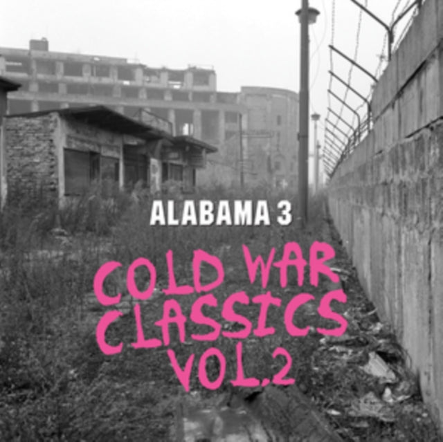 Cold War Classics (Coloured LP Vinyl) (Limited Edition)