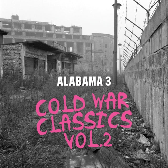 This CD is brand new.Format: CDThis item's title is: Cold War Classics Vol. 2Artist: Alabama 3Barcode: 5060951630621Release Date: 1/12/2024