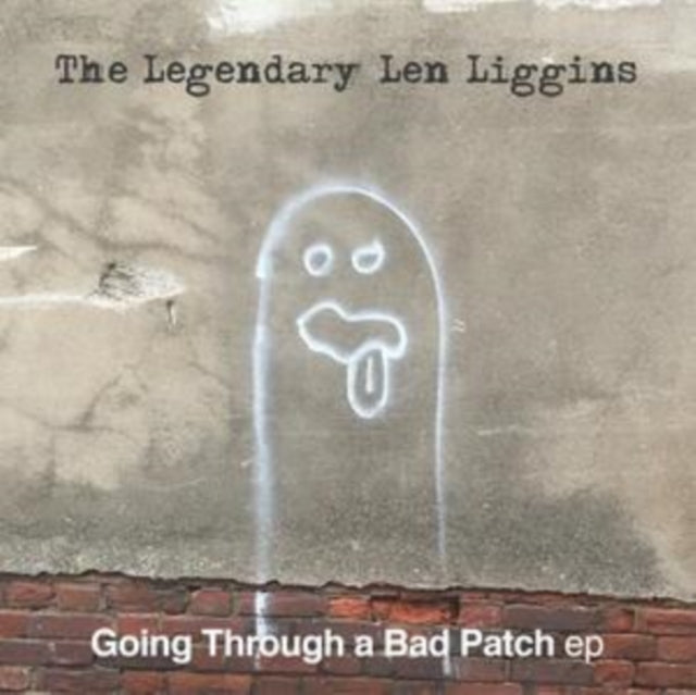 This CD is brand new.Format: CDMusic Style: Alternative RockThis item's title is: Going Through A Bad Patch EpArtist: Legendary Len LigginsLabel: ZIRKA RECORDSBarcode: 5060966700586Release Date: 6/23/2023