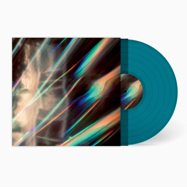Golden Hours (Clear Blue LP Vinyl/180G)