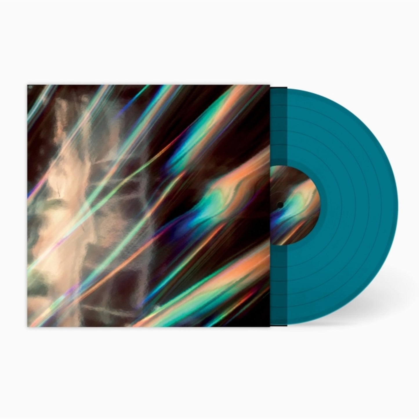 Golden Hours (Clear Blue LP Vinyl/180G)