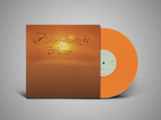 Deluxe (50Th Anniversary Edition/Orange LP Vinyl/180G)