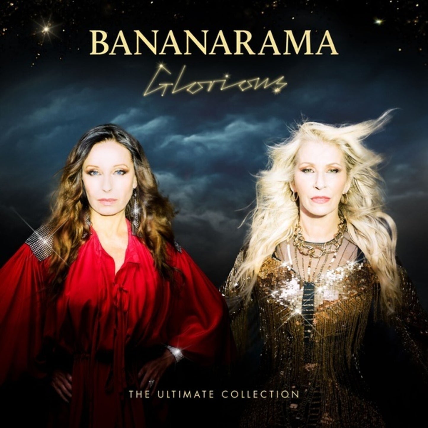 Glorious - The Ultimate Collection (2CD)