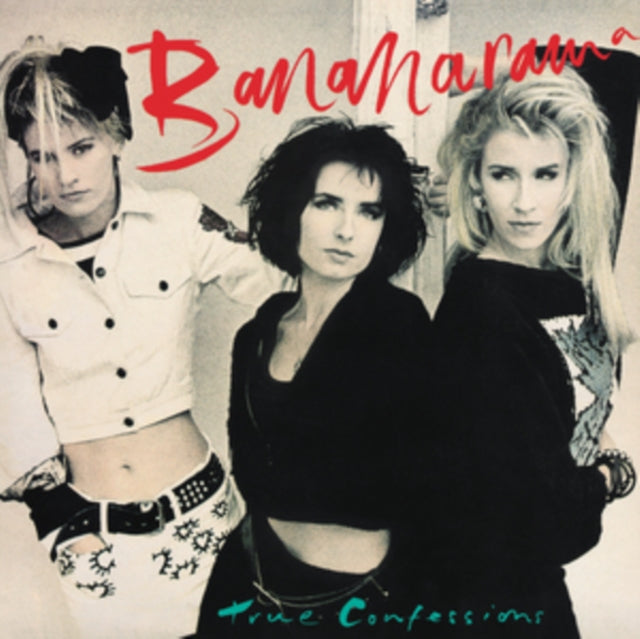 True Confessions (40Th Anniversary Edition)