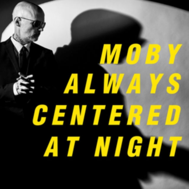 This CD is brand new.Format: CDMusic Style: DowntempoThis item's title is: Always Centered At NightArtist: MobyLabel: Always Centered At NightBarcode: 5061041450136Release Date: 6/14/2024