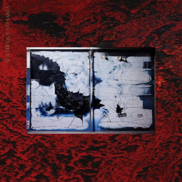 Sentir Que No Sabes (Color LP Vinyl)