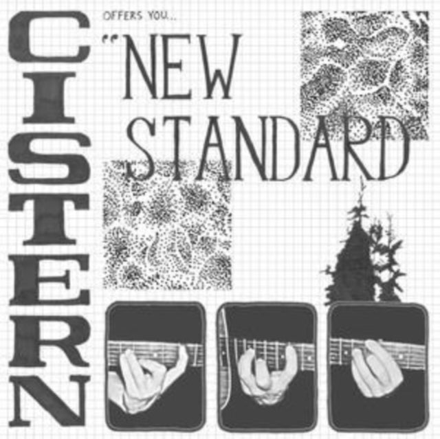 This LP Vinyl is brand new.Format: LP VinylThis item's title is: New StandardArtist: CisternBarcode: 5061041820670Release Date: 4/4/2025