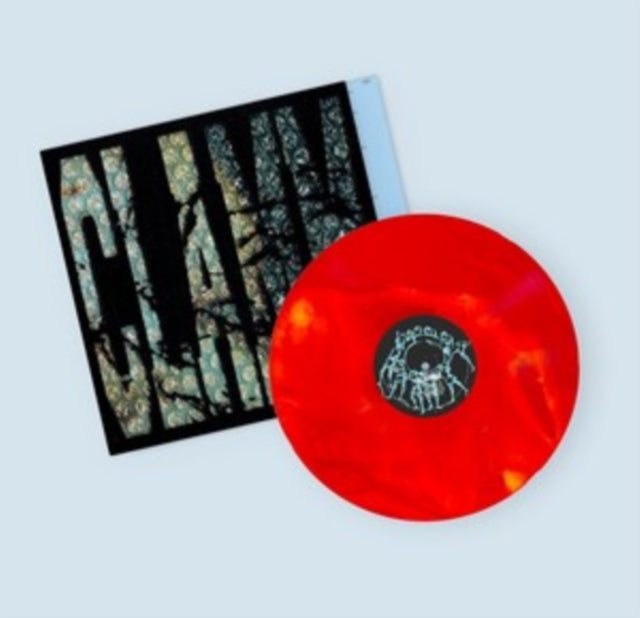 Serious Acts (Color LP Vinyl)