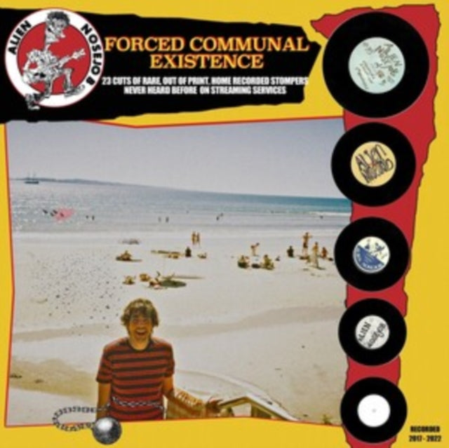 Forced Communal Existence