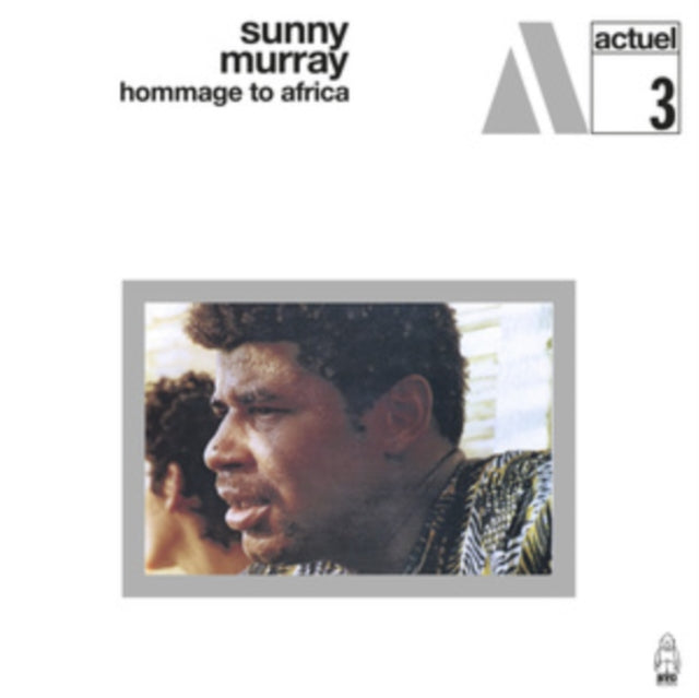 Hommage To Africa (Deluxe)