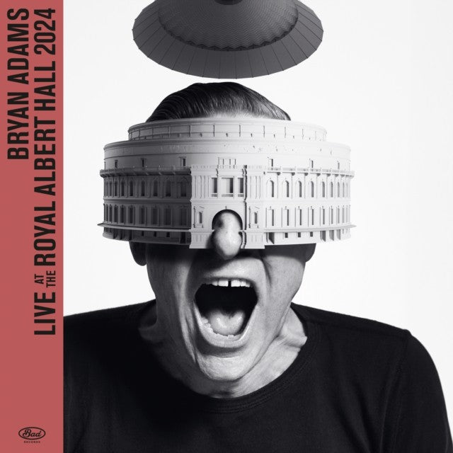 So Happy It Hurts (Super Deluxe/2CD) & Live At The Royal Albert Hall 2024 (3CD/Blu-Ray) (Ams Exclusive)