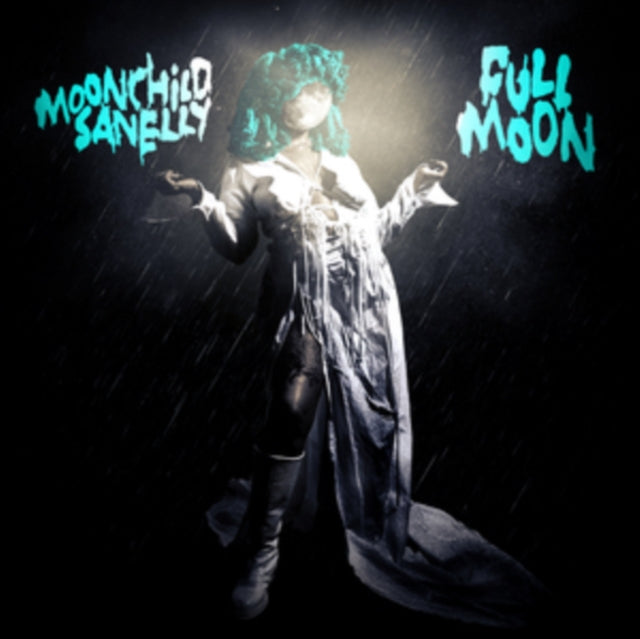 Full Moon (Glow-In-The-Dark LP Vinyl)