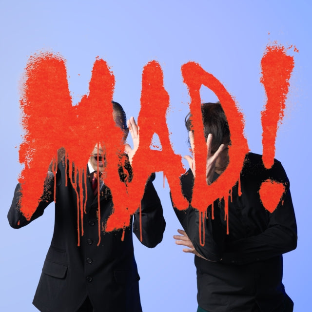 Mad