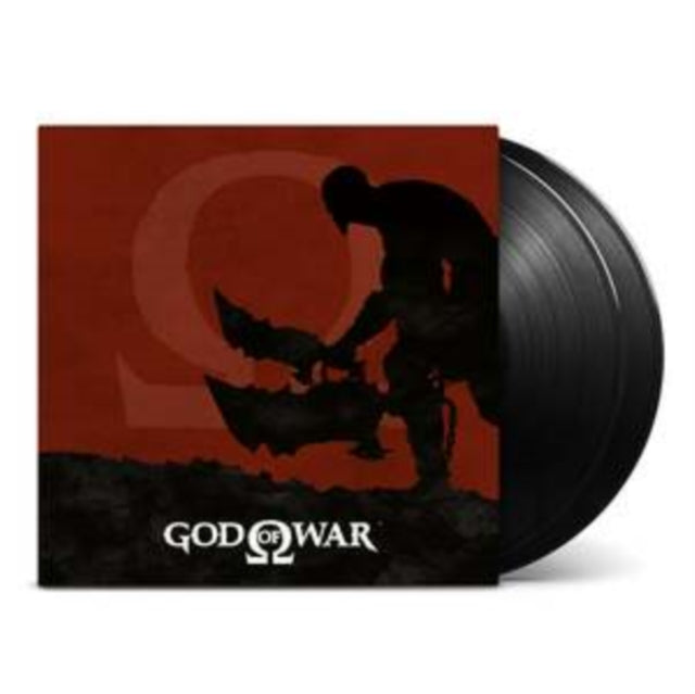 God Of War (2005 Ost) (2LP)