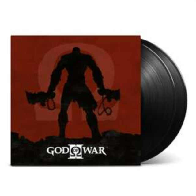 God Of War Ii (Ost) (2LP)