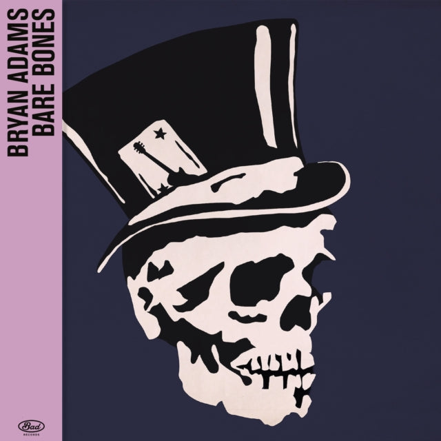 Bare Bones (2LP)