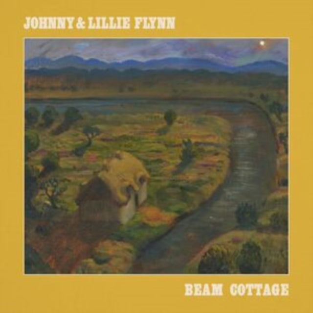 Beam Cottage
