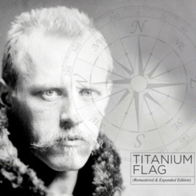Titanium Flag