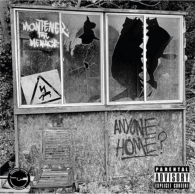 This LP Vinyl is brand new.Format: LP VinylThis item's title is: Anyone Home?Artist: Montener The MenaceBarcode: 5065003218000Release Date: 10/29/2021