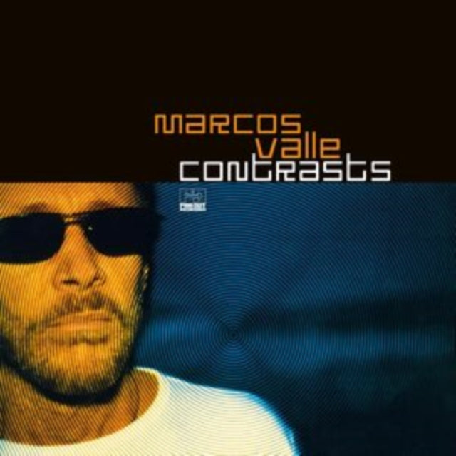 Contrasts (2LP)