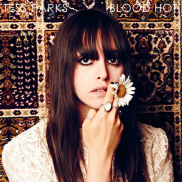 This LP Vinyl is brand new.Format: LP VinylMusic Style: Psychedelic RockThis item's title is: Blood Hot (Gold LP Vinyl)Artist: Tess ParksLabel: Optic Nerve RecordingsBarcode: 5065010051409Release Date: 7/19/2024