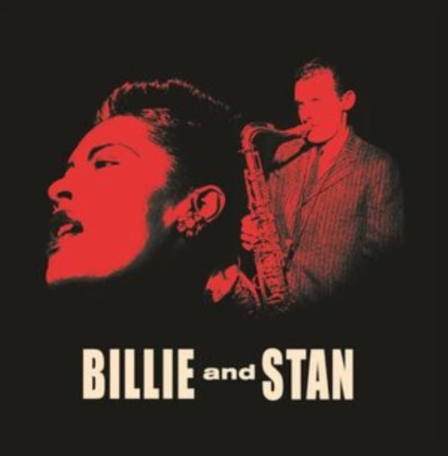This LP Vinyl is brand new.Format: LP VinylThis item's title is: Billie & StanArtist: Billie & Stan Getz HolidayLabel: Tergeste RecordsBarcode: 5065010098077Release Date: 4/11/2025