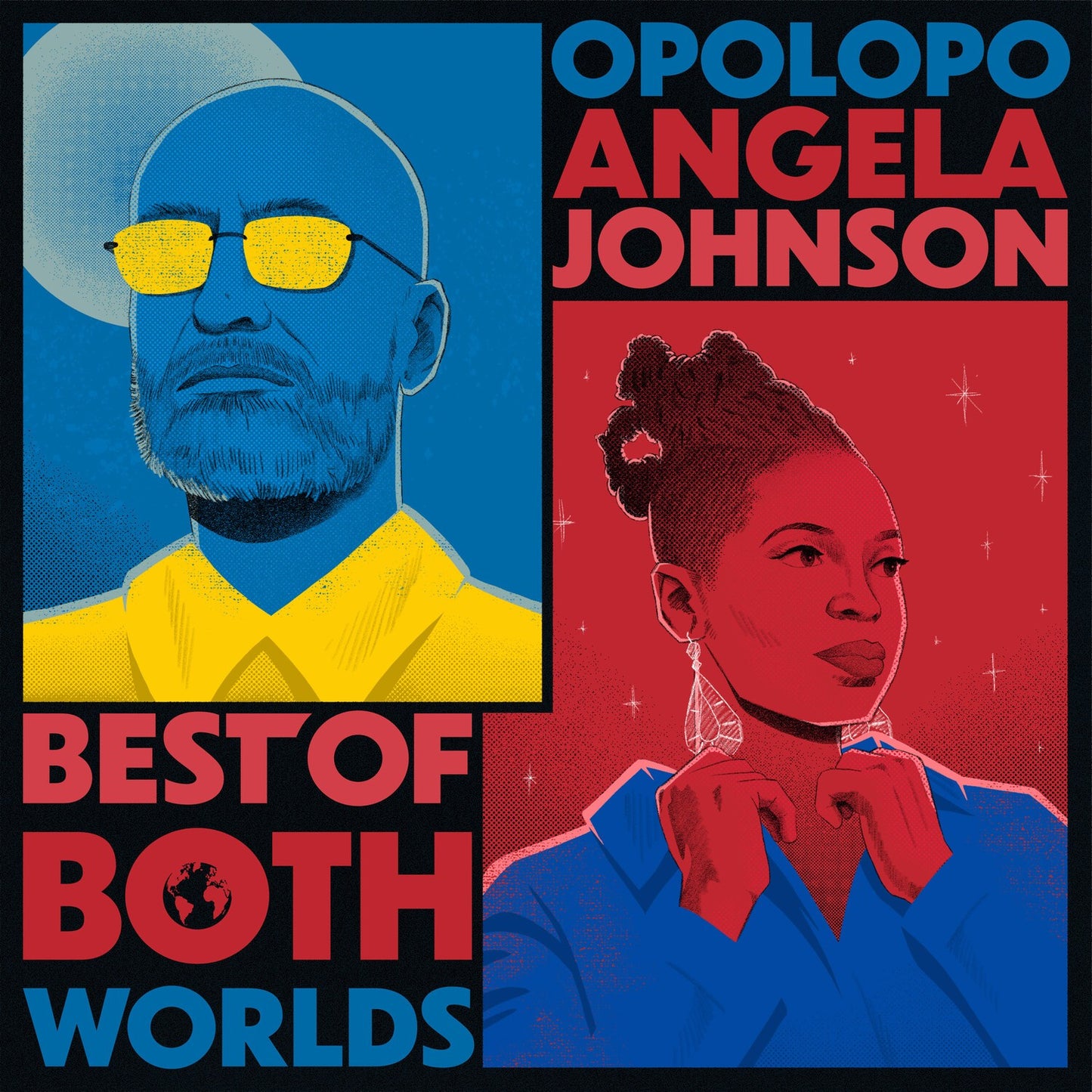 Best Of Both World