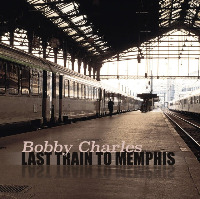 Last Train To Memphis (2LP)