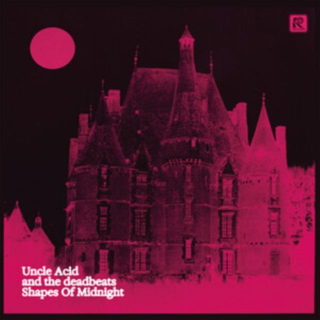 Shapes Of Midnight