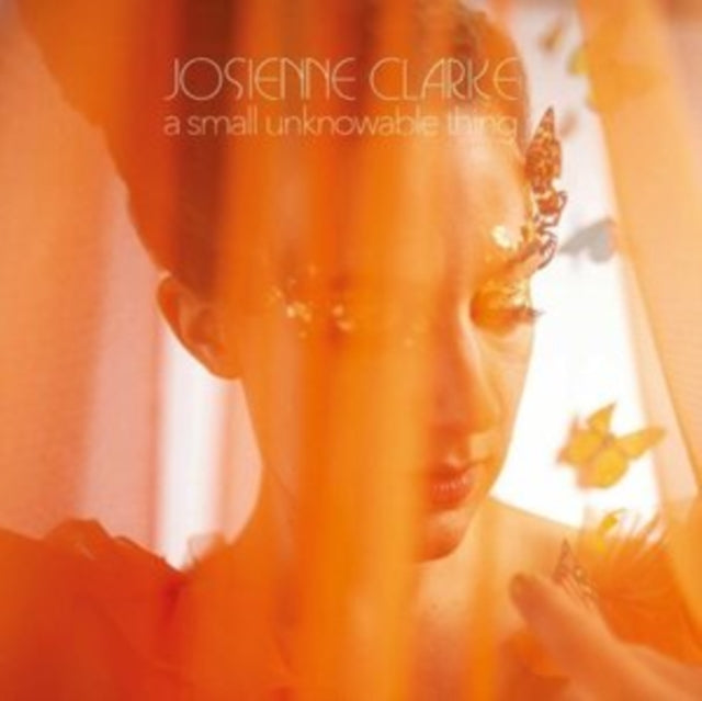 This CD is brand new.Format: CDMusic Style: Indie RockThis item's title is: Small Unknowable ThingArtist: Josienne ClarkeBarcode: 5070000210018Release Date: 8/13/2021