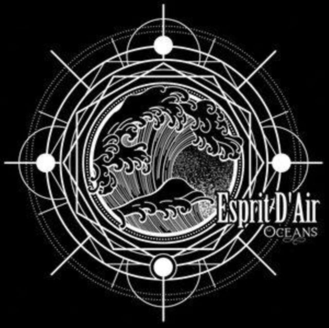 This CD is brand new.Format: CDThis item's title is: Oceans (Special Edition)Artist: Esprit D'airBarcode: 5070000514444Release Date: 2/16/2024