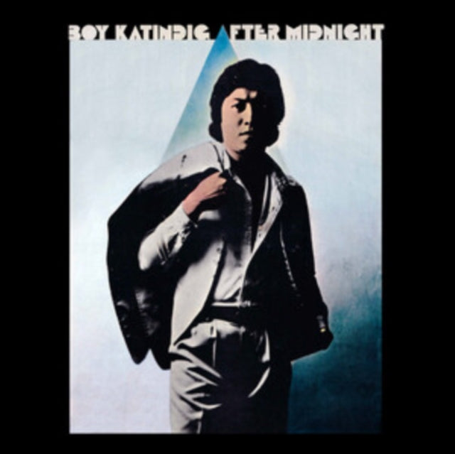 After Midnight (140G)