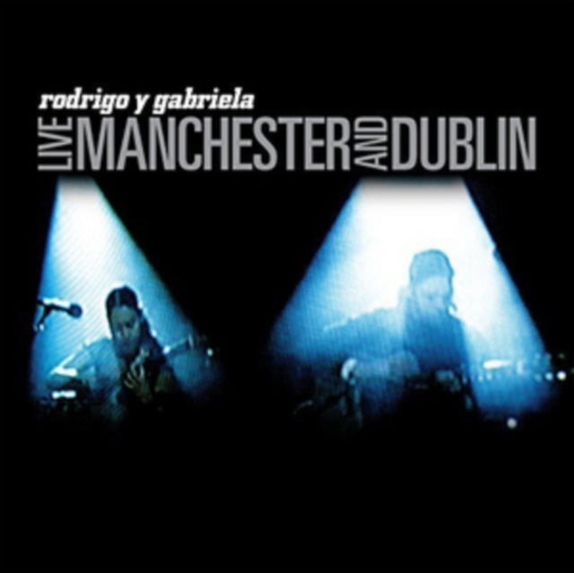 Live In Manchester