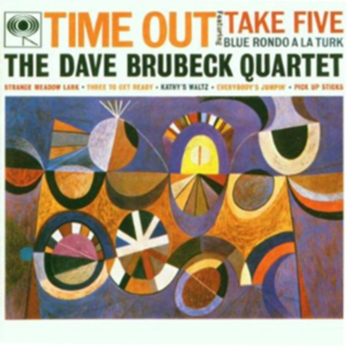 Time Out