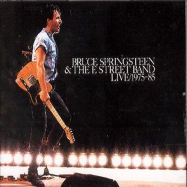 Live In Concert 1975 - 85