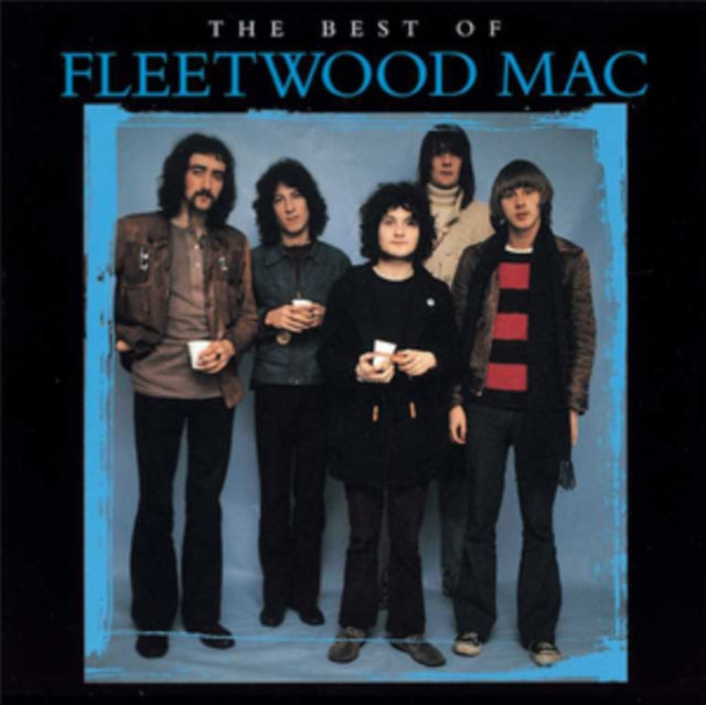 This CD is brand new.Format: CDThis item's title is: Best Of Fleetwood MacArtist: Fleetwood MacBarcode: 5099748372420Release Date: 2/12/1996