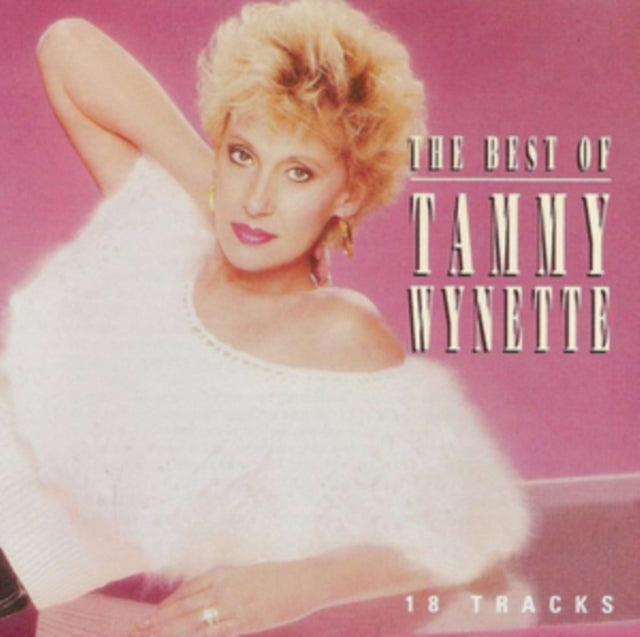 Best Of Tammy Wynette