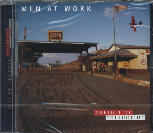 Definitive Collection