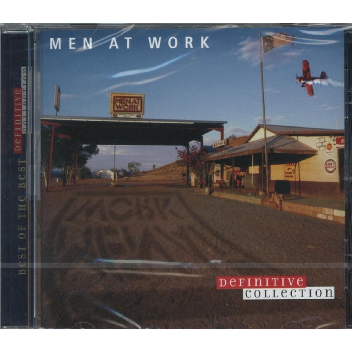 Definitive Collection