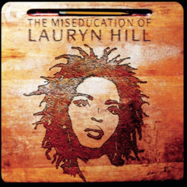 This CD is brand new.Format: CDMusic Style: ConsciousThis item's title is: Miseducation Of Lauryn HillArtist: Lauryn HillLabel: ColumbiaBarcode: 5099748984326Release Date: 9/28/1998