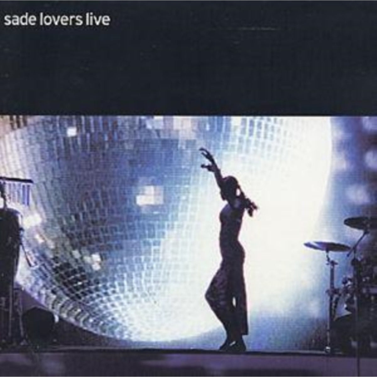 Lovers Live