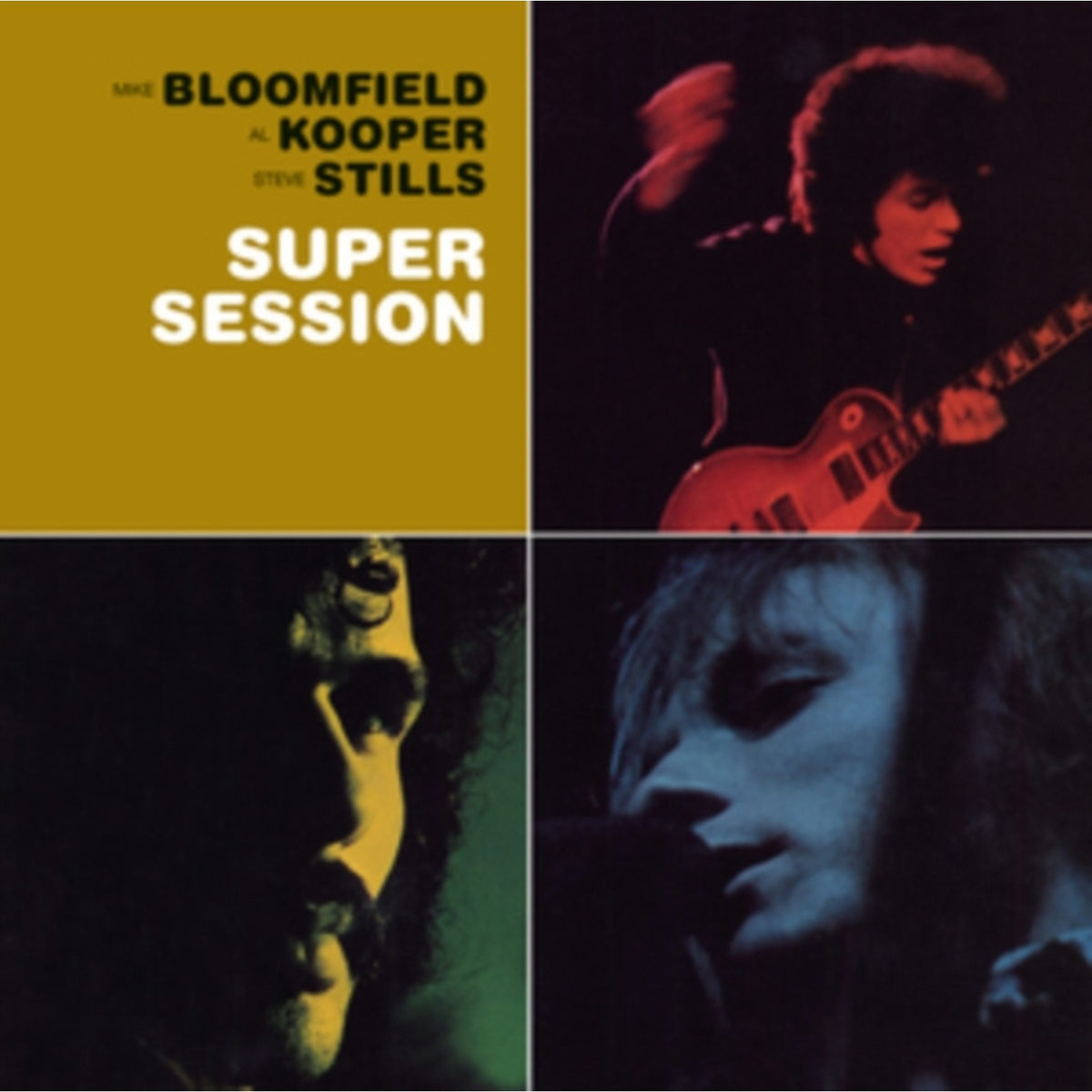 Super Session